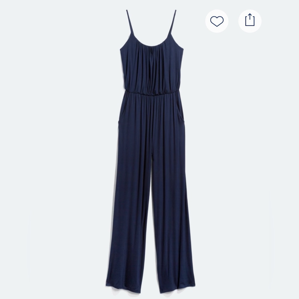 Kaileigh Adalia Knit Jumpsuit